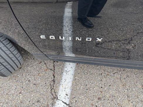 Used 2019 Chevrolet Equinox LT image 5