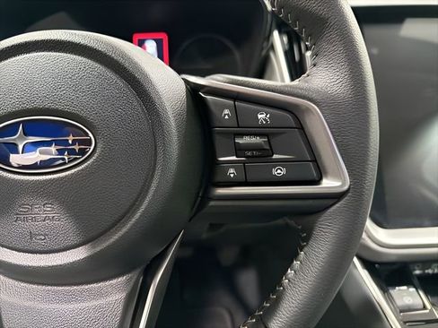 Used 2025 Subaru Legacy Premium w/ Popular Package #1 image 17