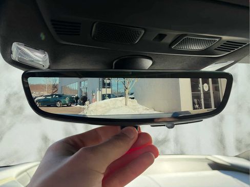 Used 2022 Chevrolet Corvette Stingray Premium Cpe w/ Z51 Performance Package image 20