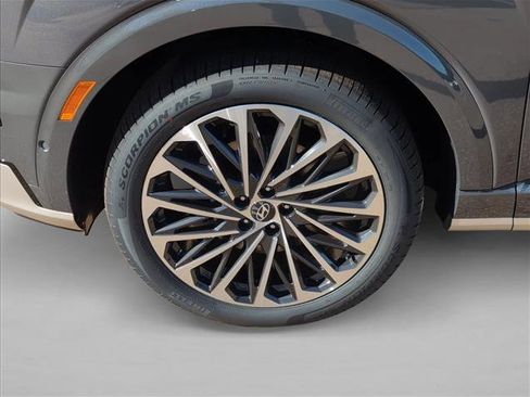 New 2026 Hyundai Palisade Calligraphy image 10