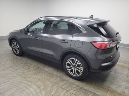 Used 2020 Ford Escape SEL image 3