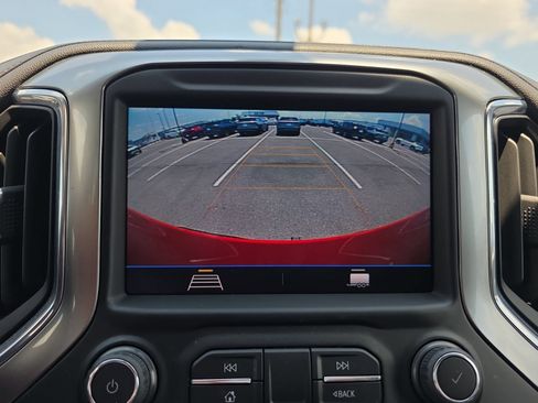Used 2022 Chevrolet Silverado 1500 RST AWD/4WD image 22