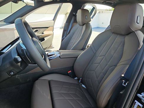 New 2026 BMW 530i w/ Executive Package image 15