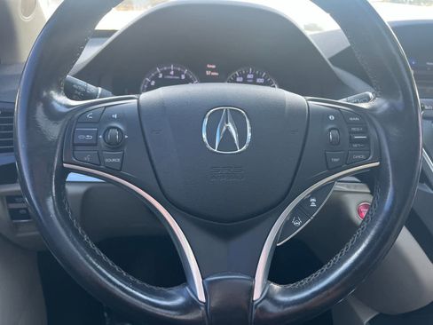 Used 2018 Acura MDX SH-AWD image 24