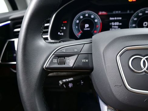 Used 2023 Audi Q7 3.0T Prestige w/ Prestige Package image 16