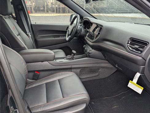 New 2026 Dodge Durango GT image 7