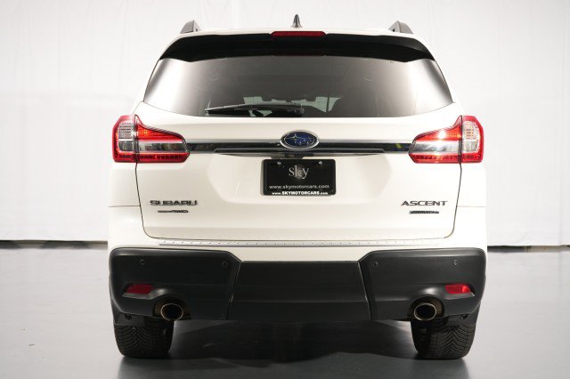 Used 2021 Subaru Ascent Limited w/ Technology Package AWD/4WD image 13