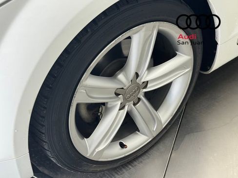 Used 2012 Audi TT 2.0T Premium Plus image 8