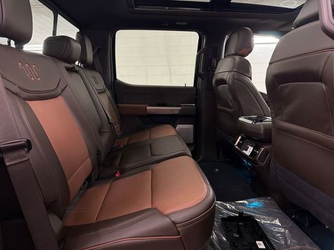 New 2025 Ford F150 King Ranch image 30