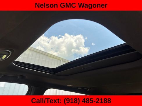 Used 2024 Jeep Grand Cherokee L Altitude AWD/4WD image 12