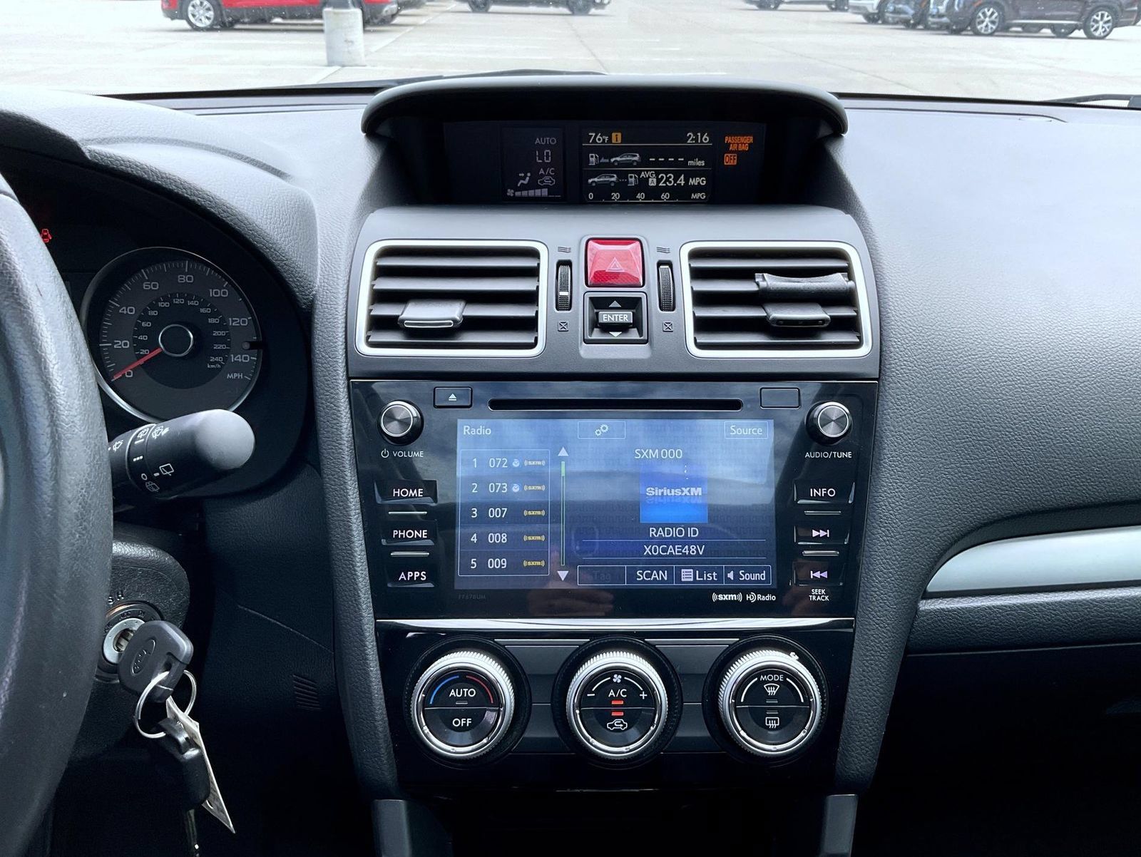 Used 2017 Subaru Forester 2.0XT Premium AWD/4WD image 13