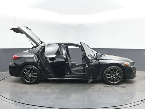 Used 2023 Honda Civic Sport Touring image 53