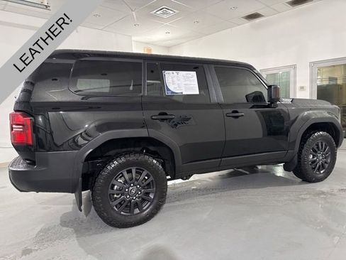 Used 2024 Toyota Land Cruiser 1958 image 16