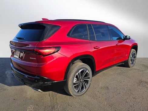 New 2025 Buick Enclave Sport Touring w/ Power Package image 7