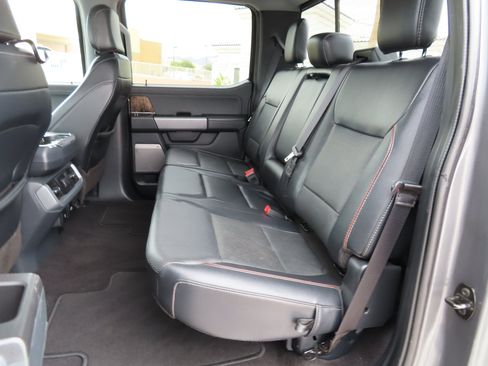 Used 2023 Ford F150 Lariat image 13