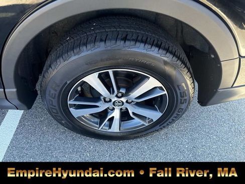 Used 2018 Toyota RAV4 Adventure image 15