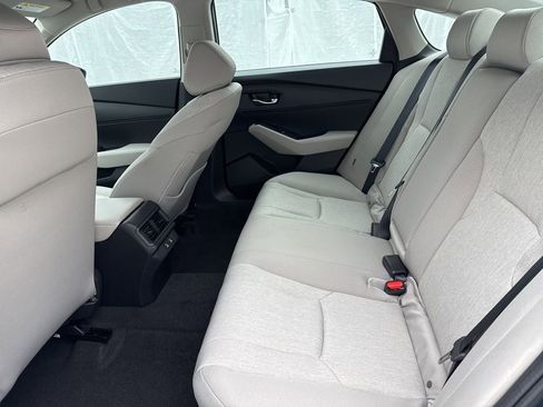 New 2025 Honda Accord LX image 14