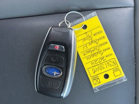 Used 2024 Subaru Outback Onyx Edition image 17