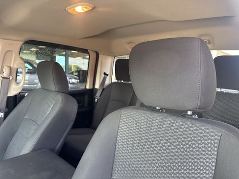 Used 2019 RAM 1500 Express w/ Wheel & Sound Group AWD/4WD image 12