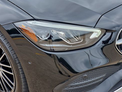 Certified 2026 Mercedes-Benz C 300 Sedan image 24