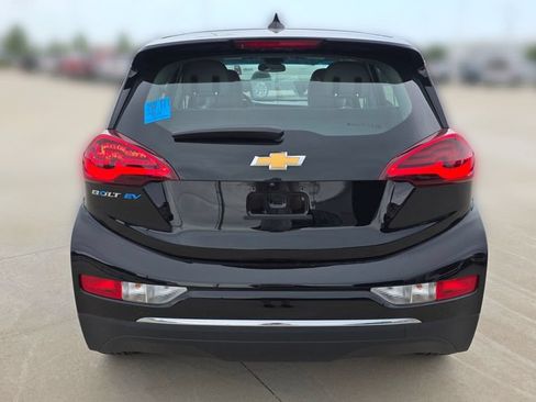 Used 2020 Chevrolet Bolt LT FWD image 4