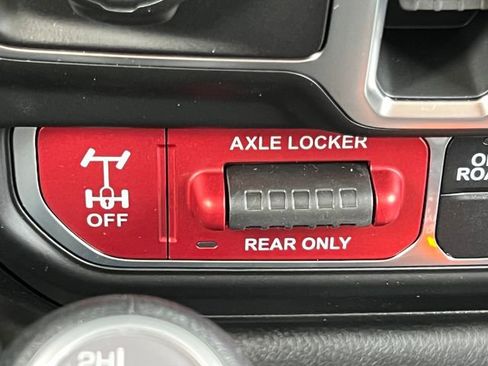 New 2026 Jeep Wrangler Unlimited Sport AWD/4WD image 28