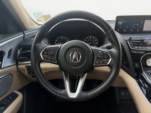 Used 2019 Acura RDX w/ Technology Package AWD/4WD image 12