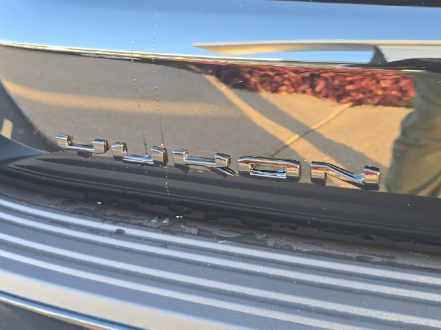 New 2027 GMC Yukon Denali w/ Denali Reserve Package AWD/4WD image 33