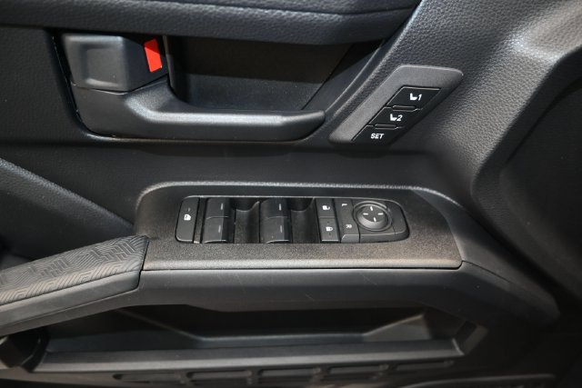Used 2025 Toyota 4Runner TRD Sport Premium AWD/4WD image 12