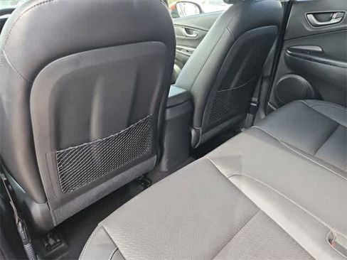 Used 2019 Hyundai Kona Ultimate image 22