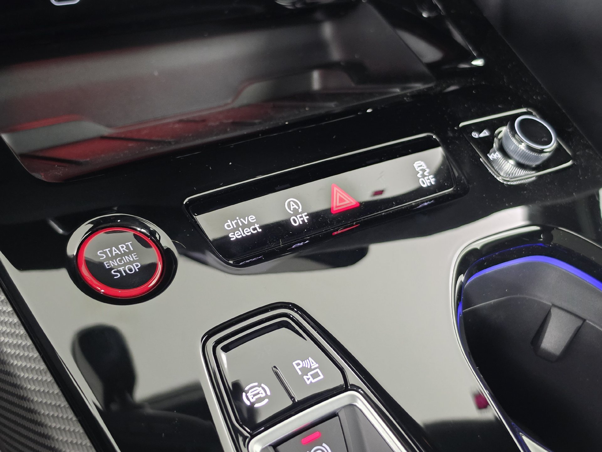 New 2026 Audi S5 Prestige AWD/4WD image 20