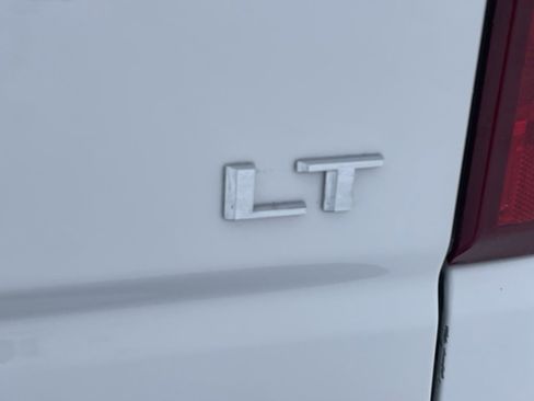 Certified 2024 Chevrolet Silverado 1500 LT image 20