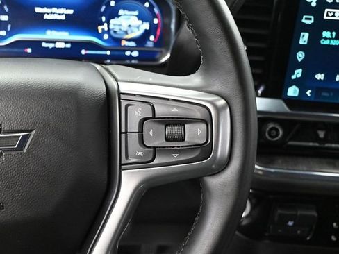 Used 2024 Chevrolet Silverado 2500 LTZ w/ LTZ Plus Package image 34