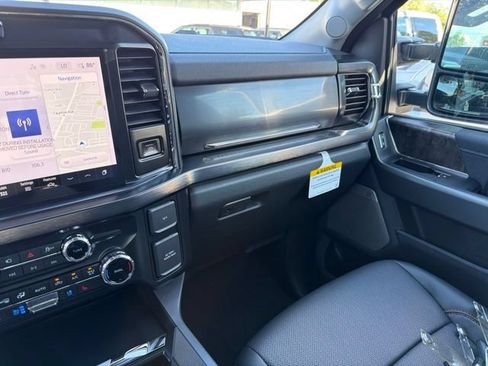 New 2026 Ford F350 Lariat w/ Lariat Ultimate Package AWD/4WD image 23