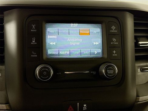 Used 2019 RAM 2500 Tradesman image 7
