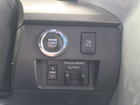 Used 2021 Toyota Tundra SR5 w/ TRD Sport Package AWD/4WD image 23