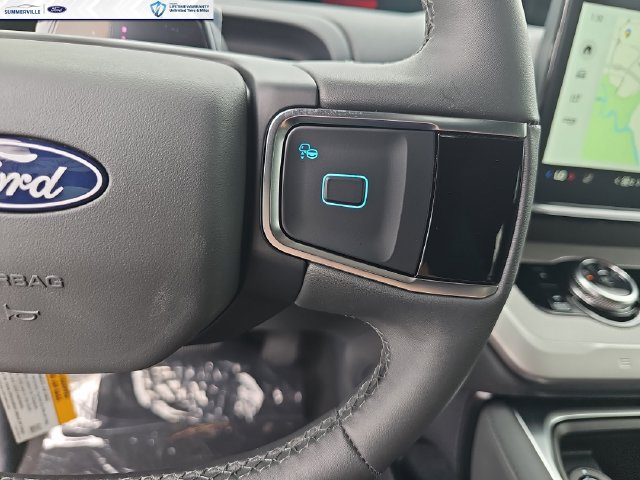 New 2027 Ford Expedition Max Active RWD image 19