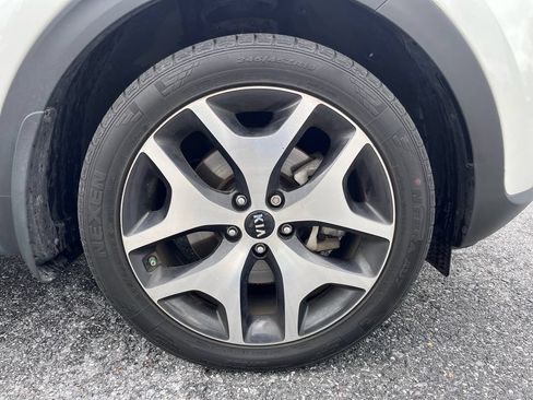 Used 2018 Kia Sportage SX AWD/4WD image 23