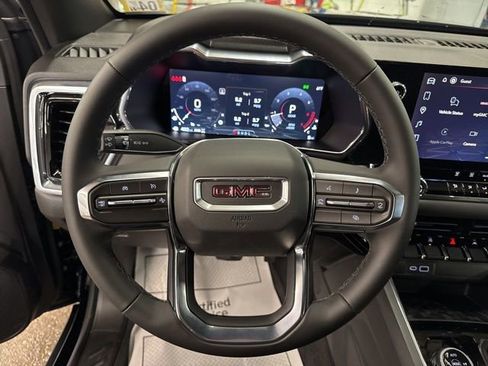 New 2026 GMC Canyon Elevation AWD/4WD image 12