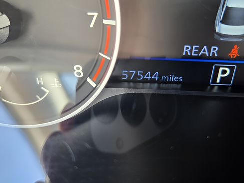 Used 2024 Nissan Altima 2.5 SR FWD image 26