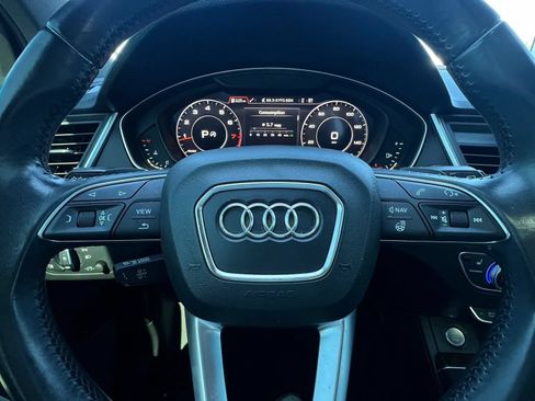 Used 2018 Audi Q5 2.0T Premium Plus w/ Premium Plus Package AWD/4WD image 45