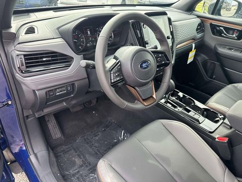 New 2026 Subaru Forester Sport AWD/4WD image 11