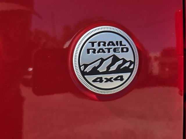 Used 2020 Jeep Wrangler Unlimited Sahara AWD/4WD image 14