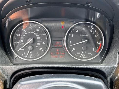 Used 2009 BMW 328i Convertible RWD image 22
