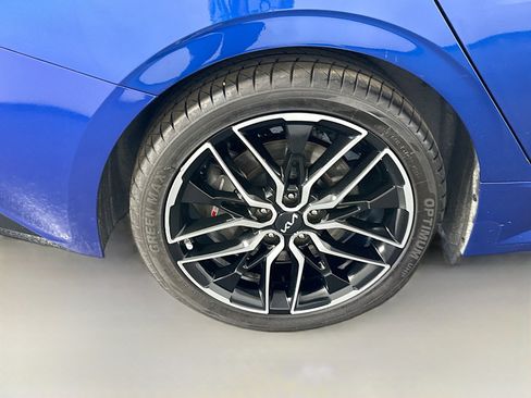 Used 2022 Kia K5 GT image 33