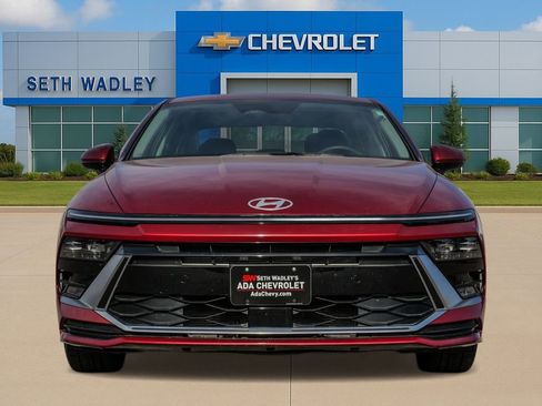 Used 2025 Hyundai Sonata SEL image 2