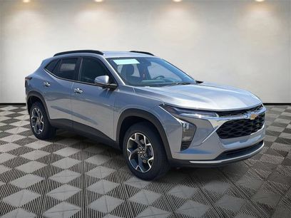 New 2026 Chevrolet Trax LT w/ Driver Confidence Package