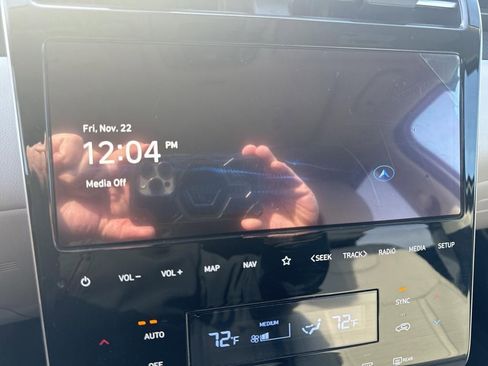 New 2024 Hyundai Tucson SEL w/ Convenience Package AWD/4WD image 10