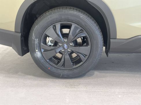 New 2026 Subaru Ascent Premium AWD/4WD image 10