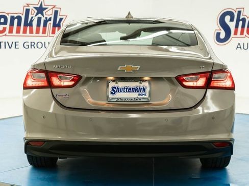 Used 2024 Chevrolet Malibu LT image 6